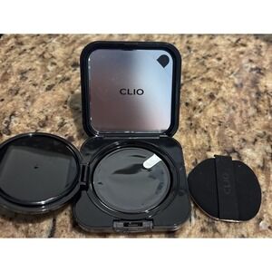 CLIO Kill Cover  Cushion 15g‎ SPF40 PA++  NEW 23N GINGER
